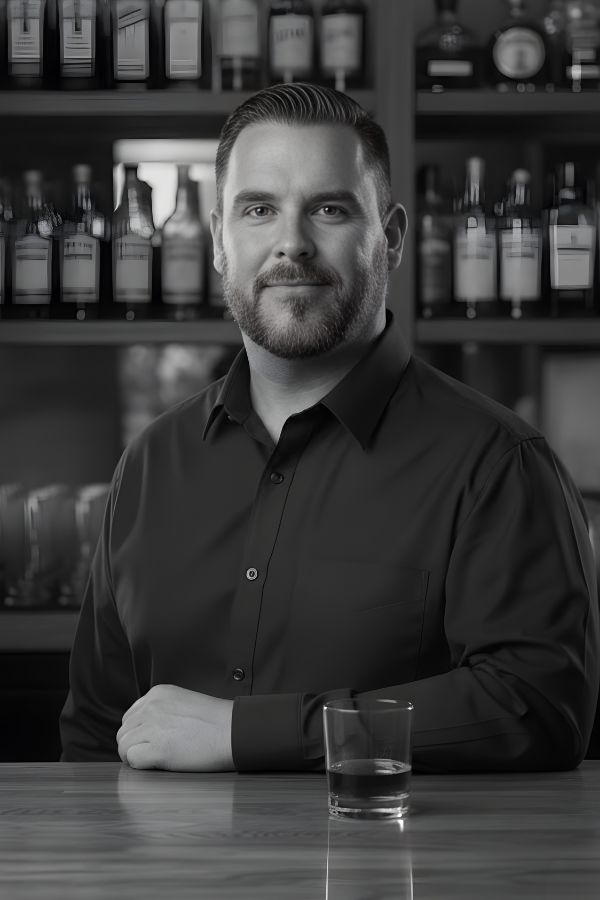 Jeremy Marsh Headshot